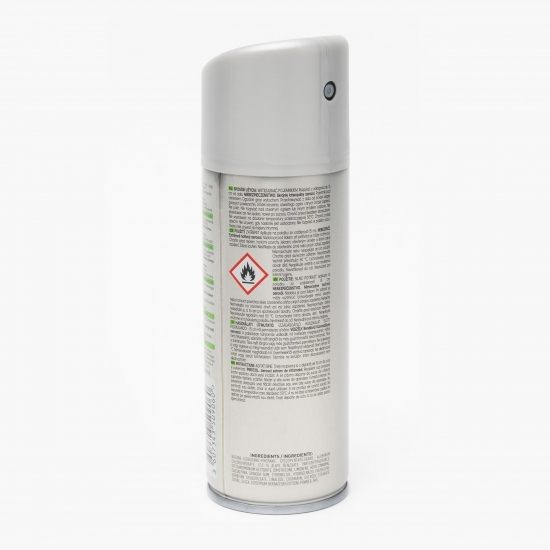Antiperspirant spray Cool&Dry 6în1, 150ml 