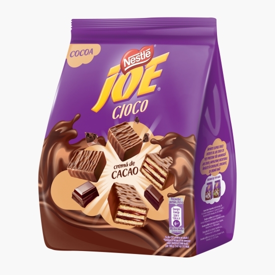Napolitane Cioco cacao 160g