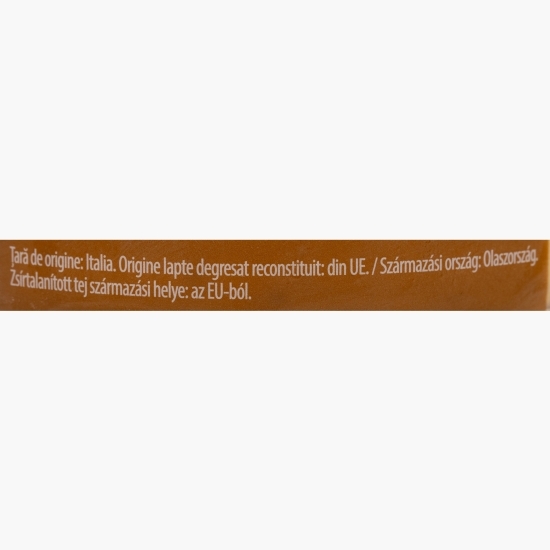 Înghețată cu cafea, vanilie și biscuiți amaretto A Strati 473ml