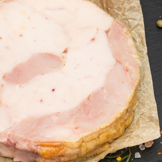 Pui copt la jar 300g