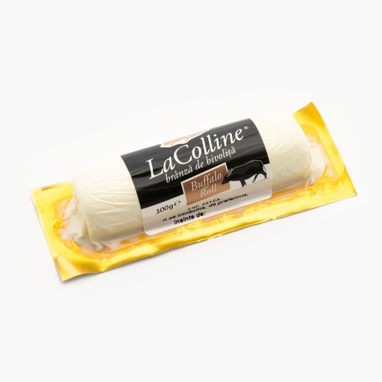 Rulou Buffalo din lapte de bivoliță 100g