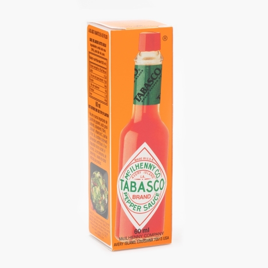 Sos de ardei roșu 60ml