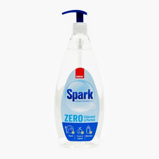 Detergent lichid pentru vase 1L