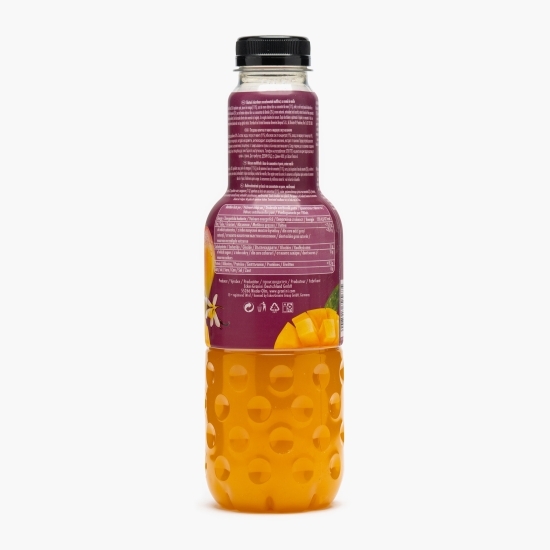 Băutură necarbogazoasă Sensation Vanilla-Passion 0.75l