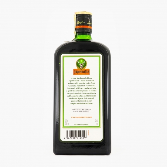 Lichior digestiv 35% alc. 0.7l