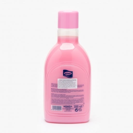 Spumant de baie Mure & Mosc 2000ml