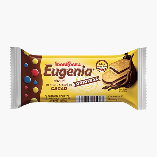 Biscuiți cu cremă de cacao Original 864g (24x36g)