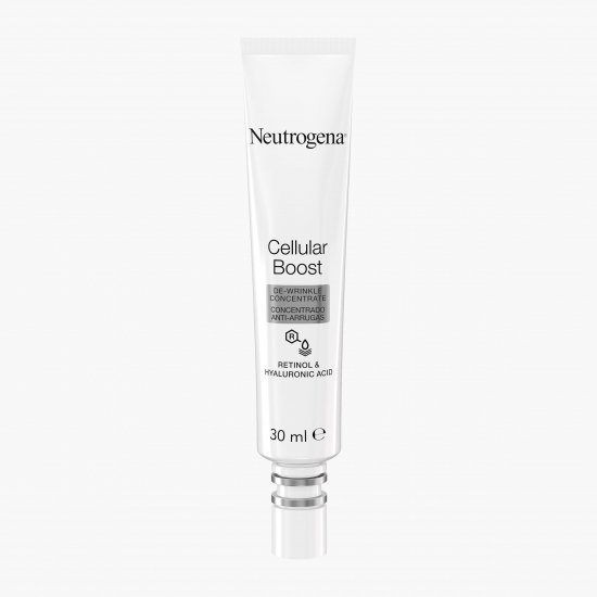 Cremă anti-îmbătrânire pentru față Cellular Boost 30ml