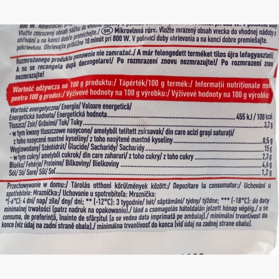 Gyros pui 450g