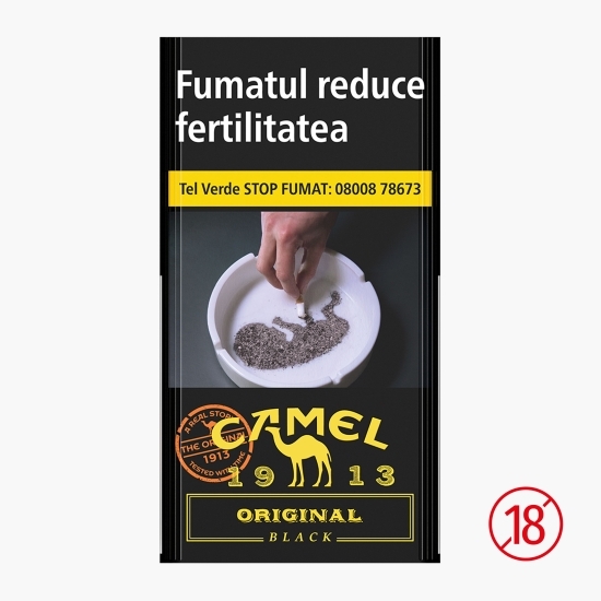 Țigări Original Black