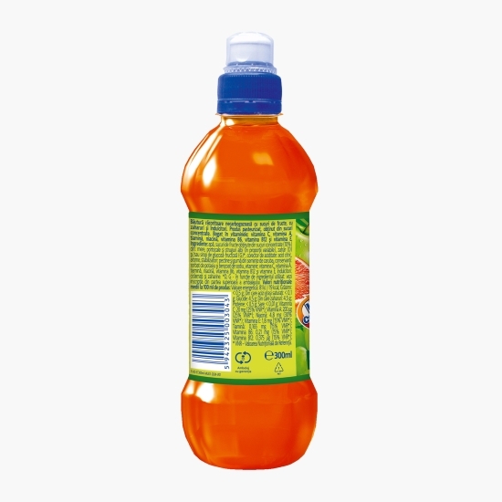 Băutură necarbogazoasă multivitamine 0.3l