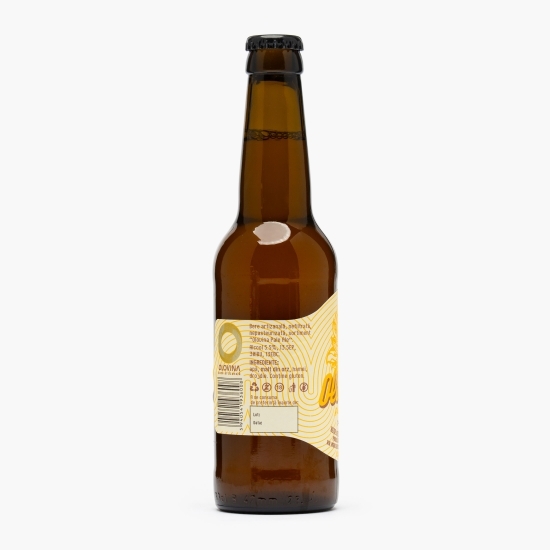 Bere Pale Ale sticlă 0.33l