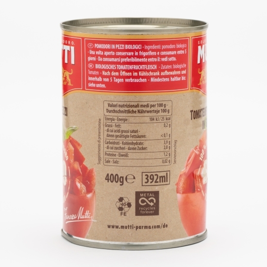 Roșii cuburi eco 400g