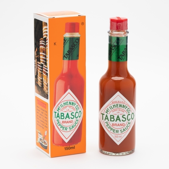 Sos de ardei roșu 150ml