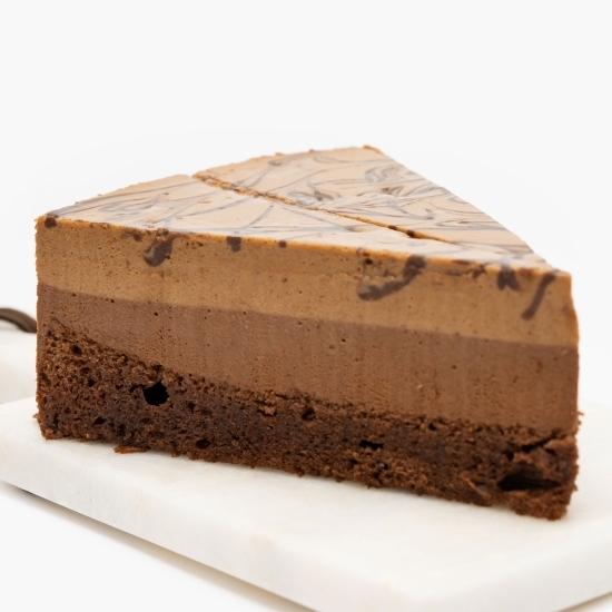 Tort portocale & cappuccino 200g