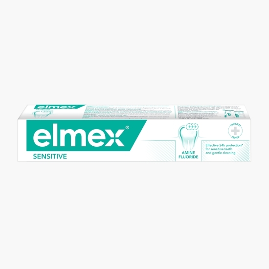 Pastă de dinți pentru dinți sensibili Sensitive 75ml