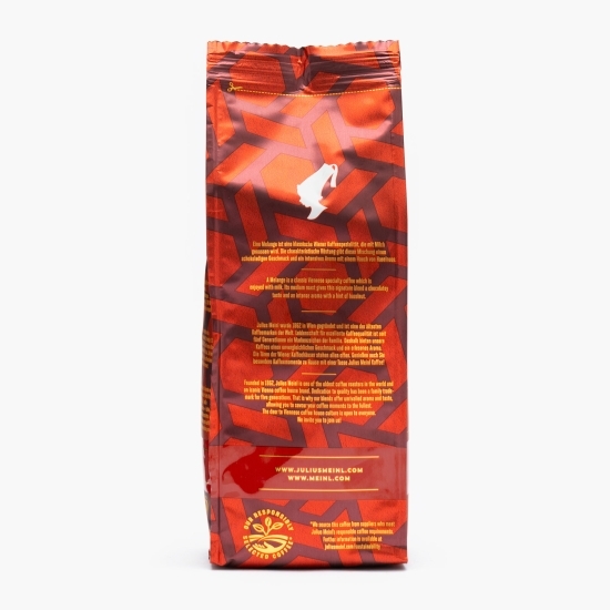 Vienna Melange 220g, cafea măcinată