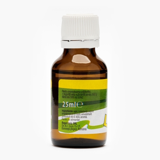 Esență lămâie 25ml