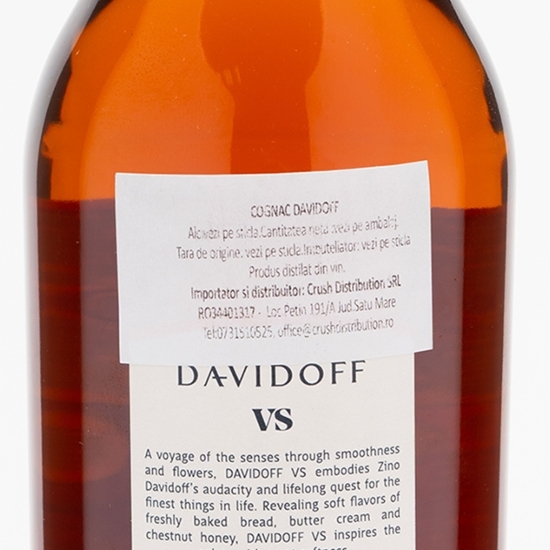 Cognac VS 40% alc. 0.7l