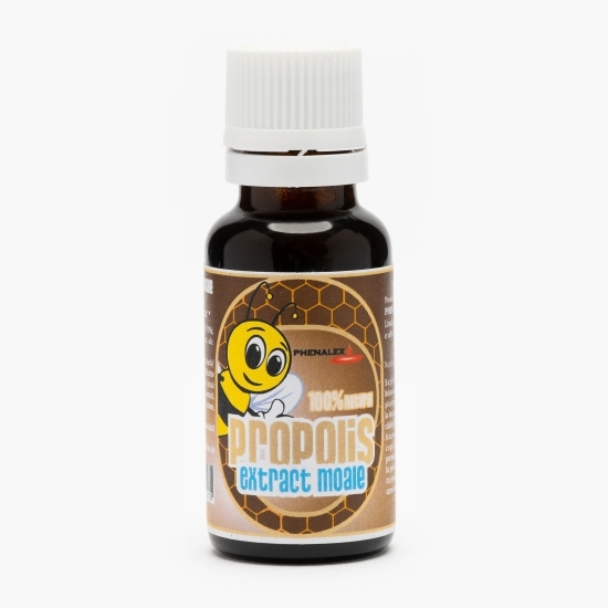 Propolis extract moale 20ml