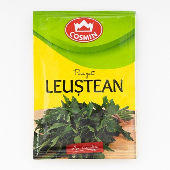 Leuștean 6g