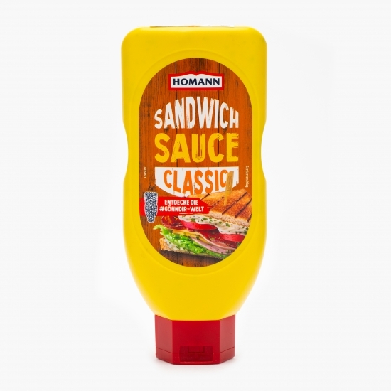 Sos sandwich 450ml