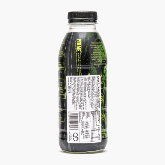 Băutură rehidratantă Glowberry 0.5l