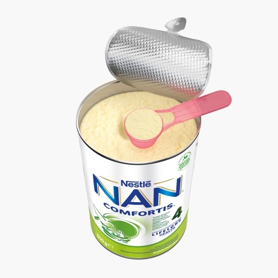 Formulă de lapte praf Comfortis 4, +2 ani, 800g