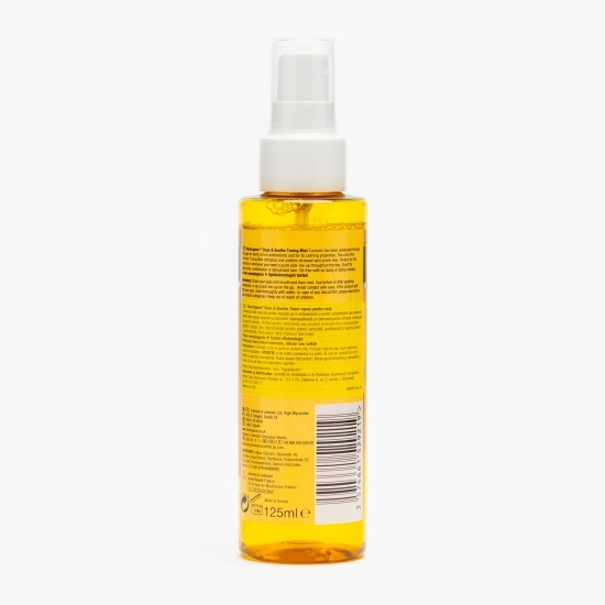 Toner-spray pentru față Clear & Soothe 125ml