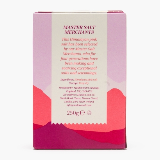 Sare roz de Himalaya 250g