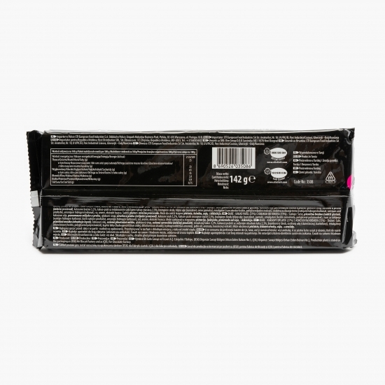 Napolitană cu cremă de cocos 142g