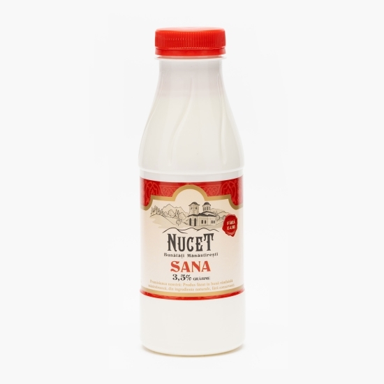 Sana 3.5% grăsime, 400g