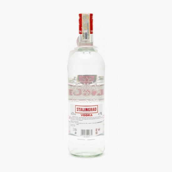 Vodcă 37.5% alc. 1l