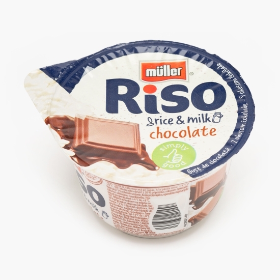 Orez cu lapte și ciocolată 200g