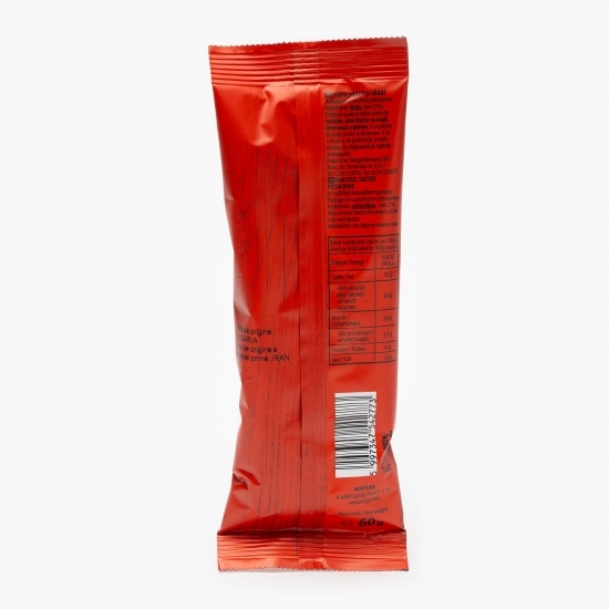 Fistic prăjit și sărat 60g