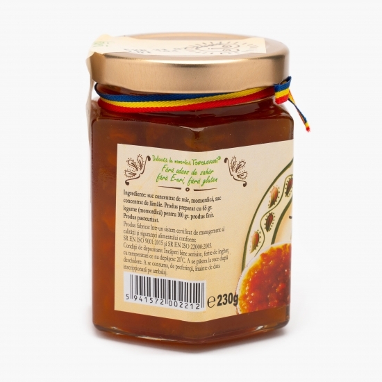 Dulceață de momordică 230g
