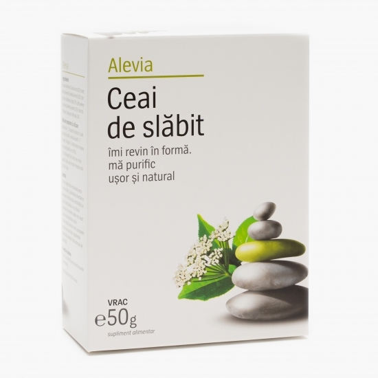 Ceai de slăbit 50g
