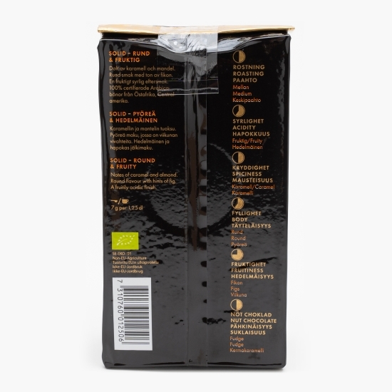 Cafea măcinată Selection Solid 450g