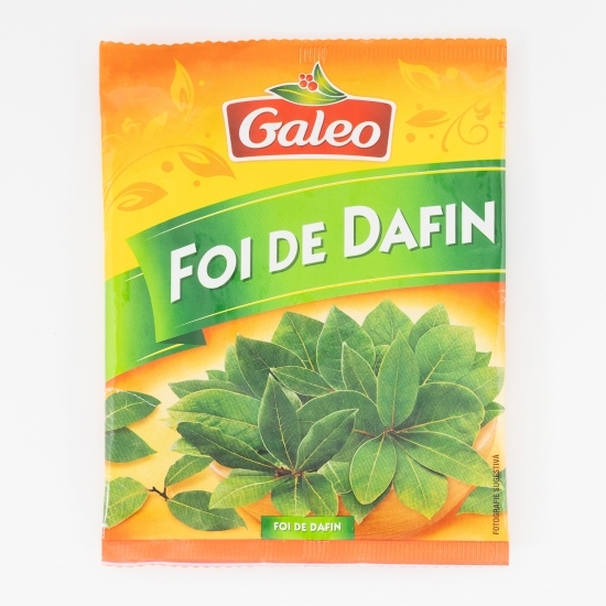 Foi de dafin 4g