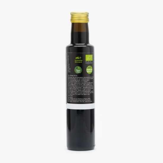 Suc de soc ecologic 0.25l