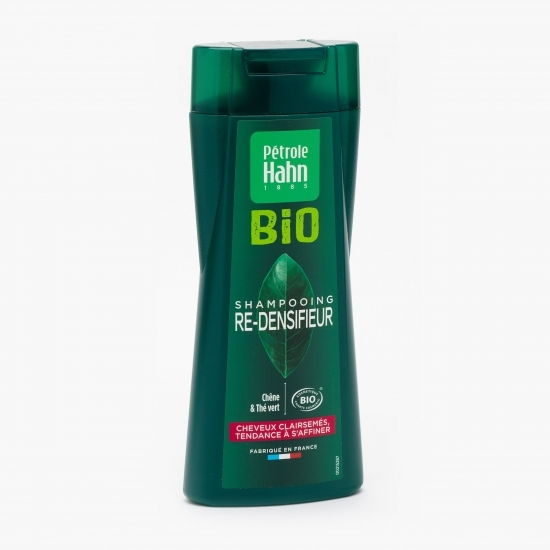 Șampon redensificare pentru păr fin, bio 250ml