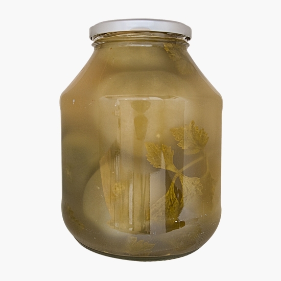 Gogonele în saramură 1600g
