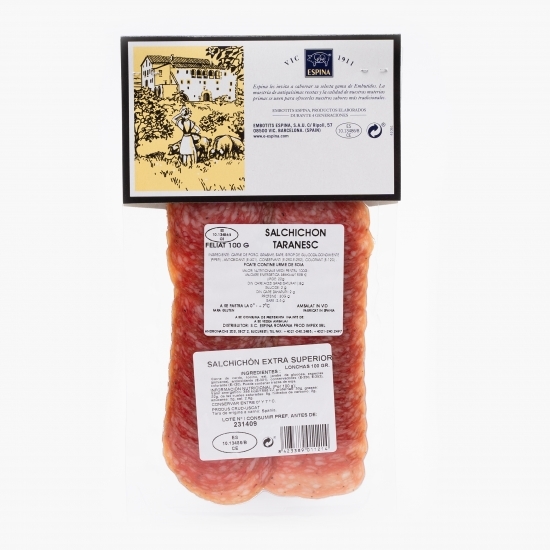 Salam Salchichon țărănesc 100g