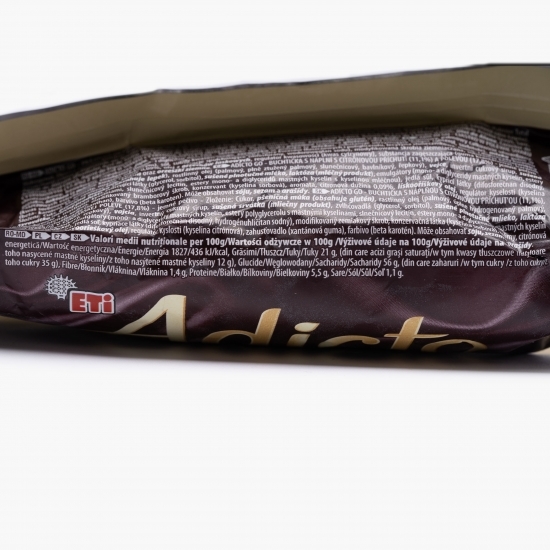 Prăjitură cu cremă de lămâie 45g