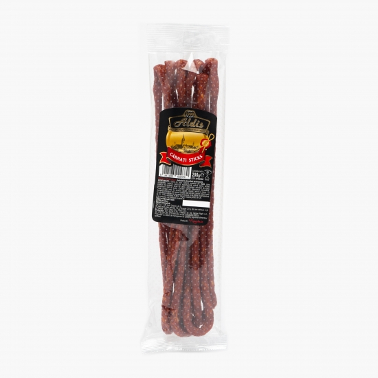 Cârnați sticks 200g
