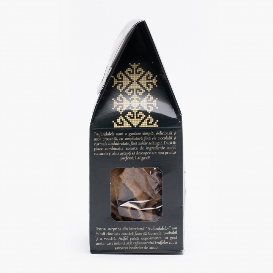 Trufandale cu ciocolată 150g