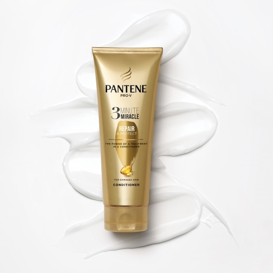 Set Pro-V pentru îngrijirea părului: șampon+balsam+ulei de păr