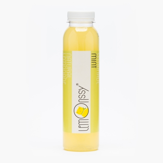 Limonadă cu mentă 0.4l
