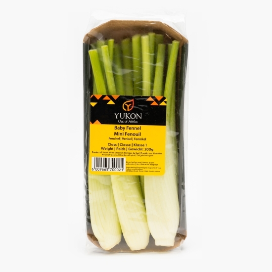 Baby fenicul 200g