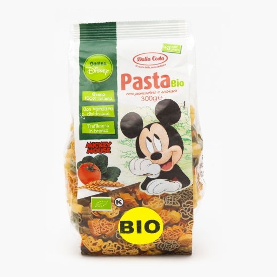 Paste tricolore Mickey Mouse eco 300g